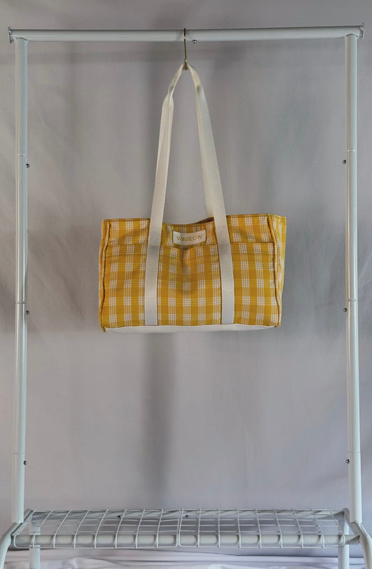 yellow palaka