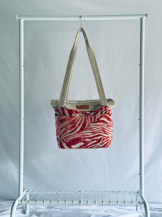 pink zebra