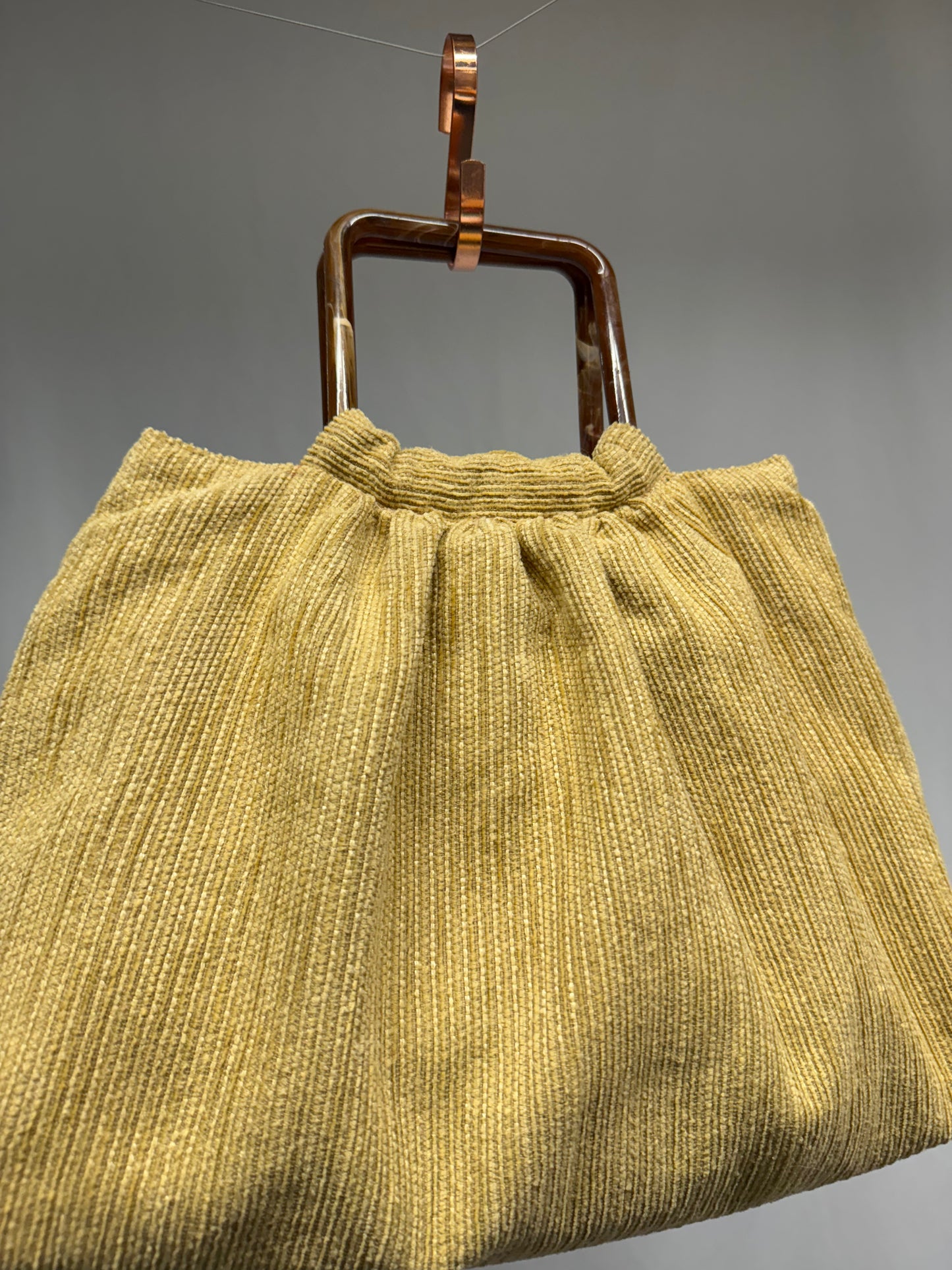willow weave bag